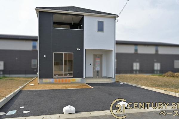 クレイドルガーデン新口町３号棟／新築一戸建