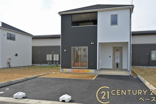 クレイドルガーデン新口町３号棟／新築一戸建