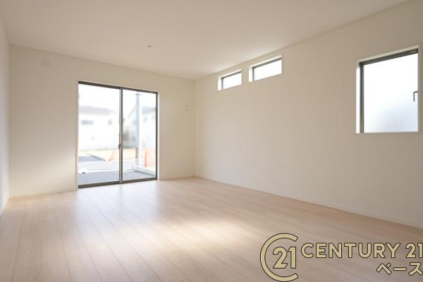 クレイドルガーデン新口町３号棟／新築一戸建