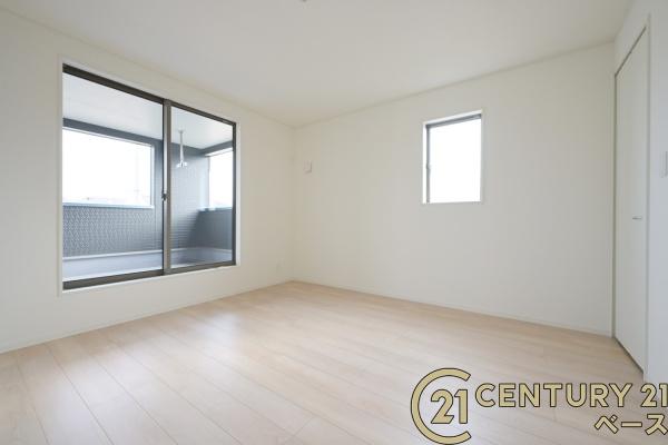 クレイドルガーデン新口町３号棟／新築一戸建