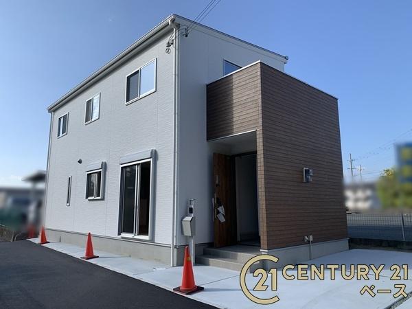 橿原市小綱町２号地／新築一戸建
