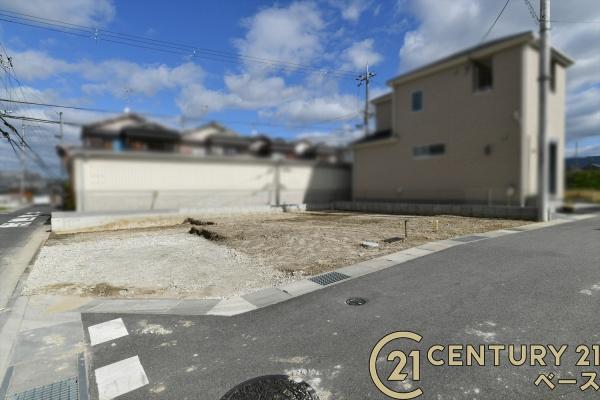 奈良市東九条町１号棟／新築一戸建