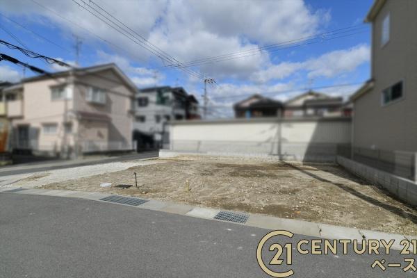 奈良市東九条町１号棟／新築一戸建