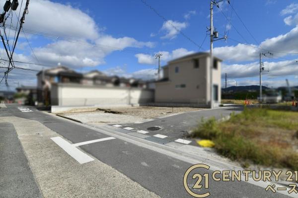 奈良市東九条町１号棟／新築一戸建