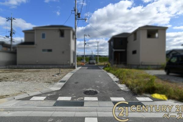 奈良市東九条町３号棟／新築一戸建