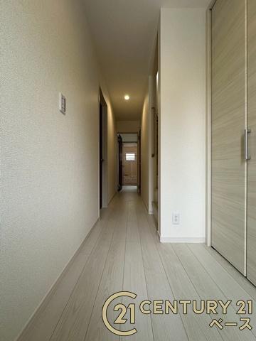 リーブルガーデン今泉／新築一戸建