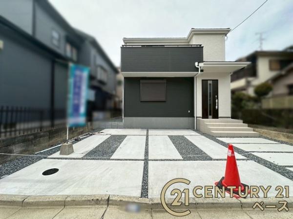 リーブルガーデン今泉／新築一戸建