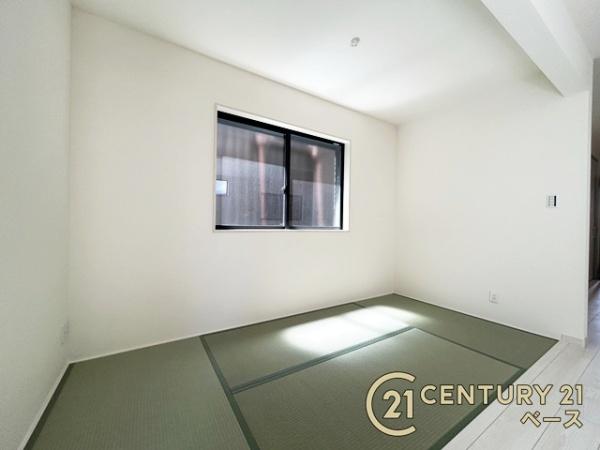 リーブルガーデン中鍛冶町／新築一戸建