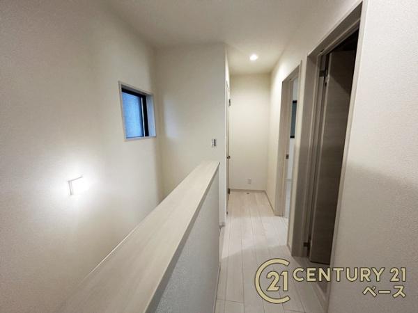 リーブルガーデン中鍛冶町／新築一戸建