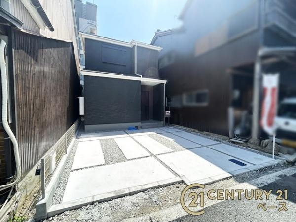 リーブルガーデン中鍛冶町／新築一戸建