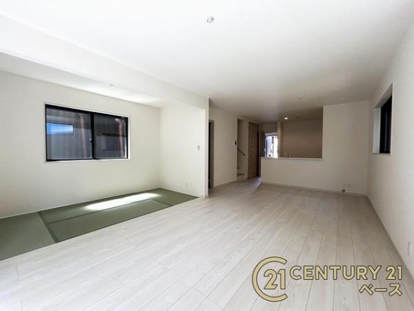 リーブルガーデン中鍛冶町／新築一戸建