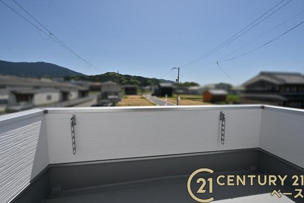 桜井市外山／新築一戸建