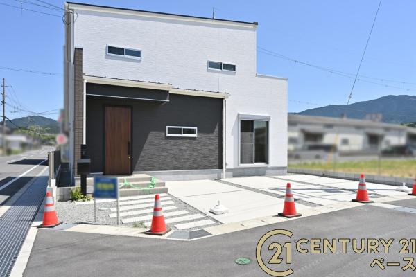 桜井市外山／新築一戸建