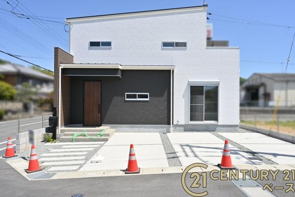 桜井市外山／新築一戸建