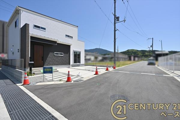 桜井市外山／新築一戸建