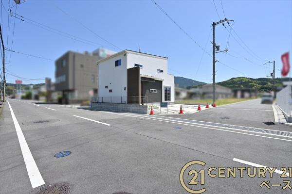 桜井市外山／新築一戸建
