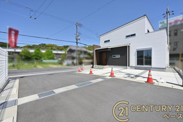 桜井市外山／新築一戸建