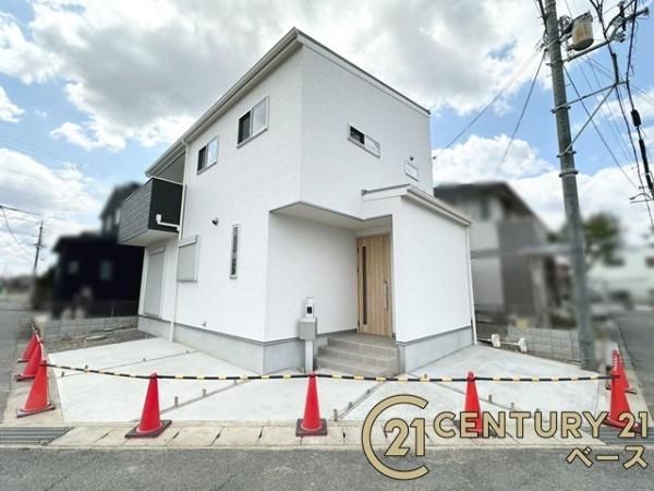 磯城郡川西町結崎／新築一戸建