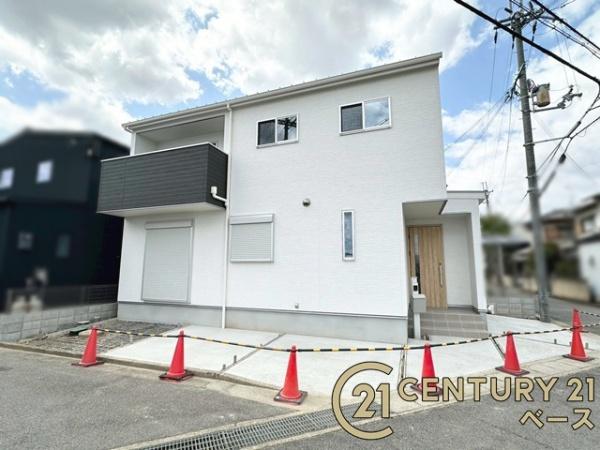 磯城郡川西町結崎／新築一戸建
