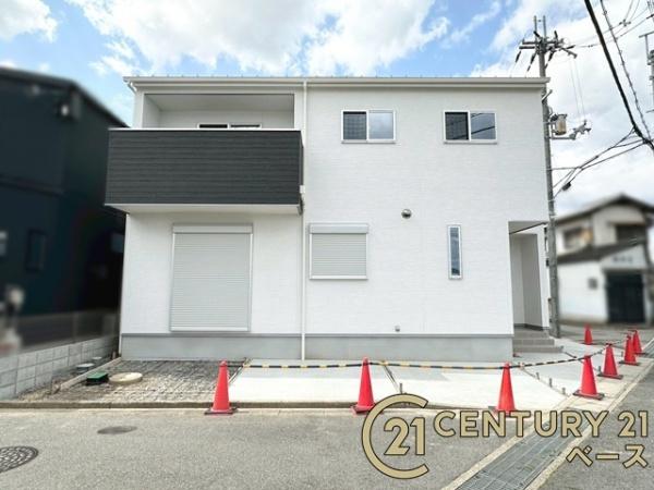 磯城郡川西町結崎／新築一戸建