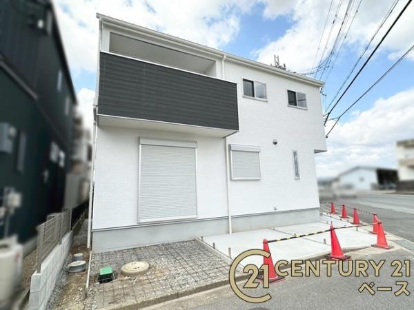 磯城郡川西町結崎／新築一戸建