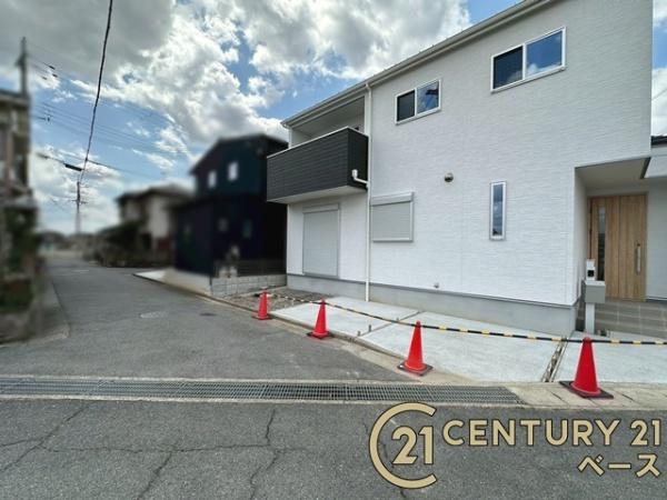 磯城郡川西町結崎／新築一戸建