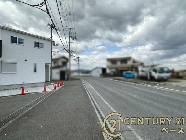磯城郡川西町結崎／新築一戸建