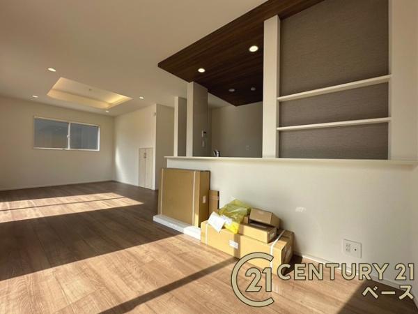磯城郡川西町結崎３号棟／新築一戸建