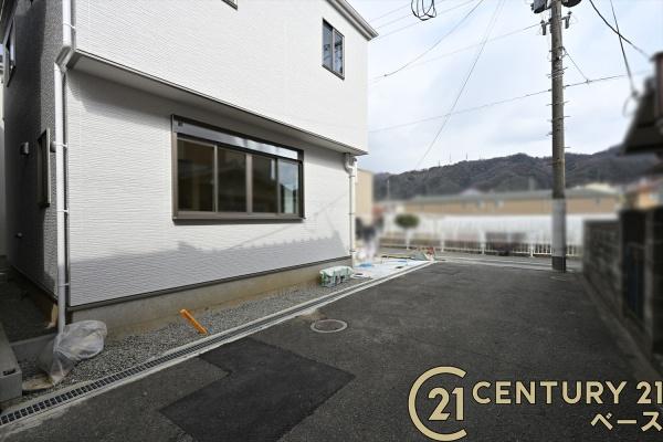柏原市法善寺４丁目／新築一戸建