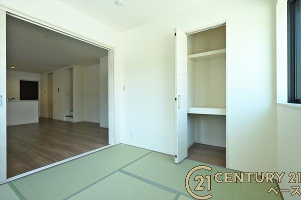 リーブルガーデン金屋１号棟／新築一戸建