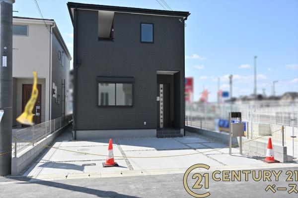 リーブルガーデン金屋１号棟／新築一戸建