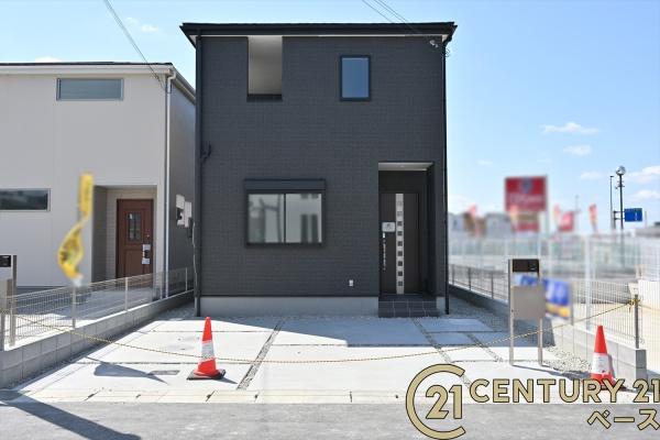 リーブルガーデン金屋１号棟／新築一戸建
