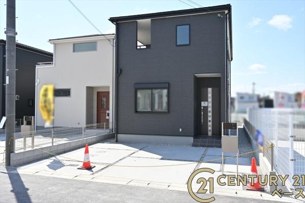 リーブルガーデン金屋１号棟／新築一戸建