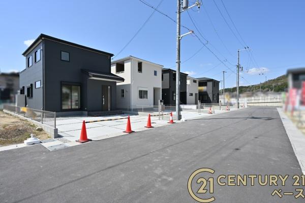 リーブルガーデン金屋１号棟／新築一戸建