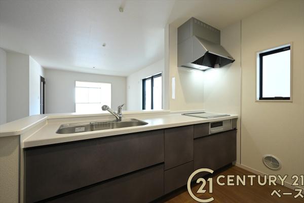 リーブルガーデン金屋１号棟／新築一戸建