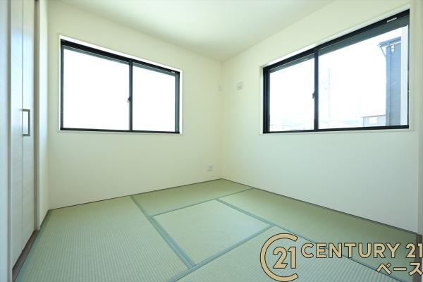 リーブルガーデン金屋１号棟／新築一戸建