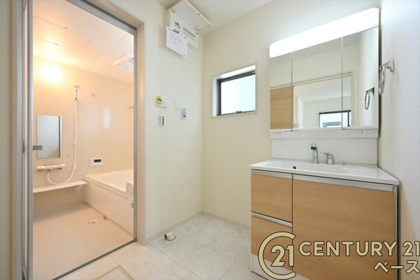 リーブルガーデン金屋２号棟／新築一戸建