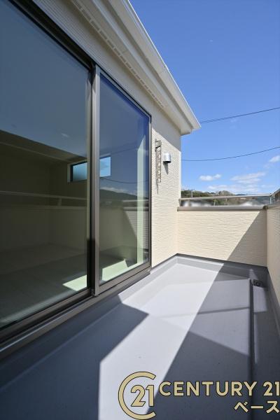 リーブルガーデン金屋２号棟／新築一戸建