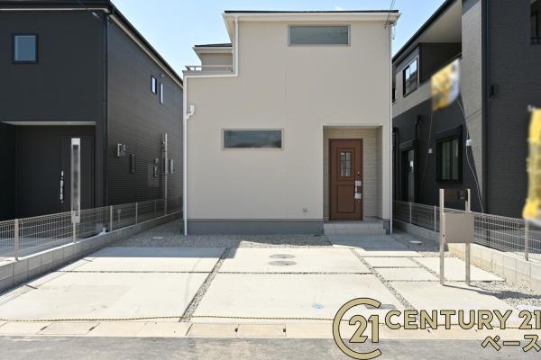 リーブルガーデン金屋２号棟／新築一戸建