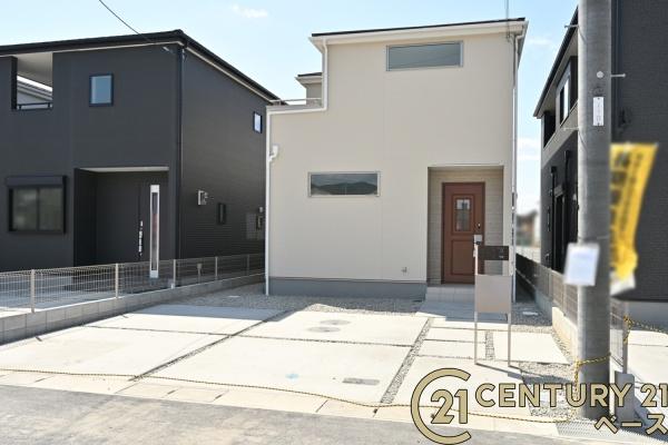 リーブルガーデン金屋２号棟／新築一戸建