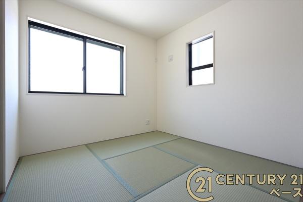 リーブルガーデン金屋３号棟／新築一戸建