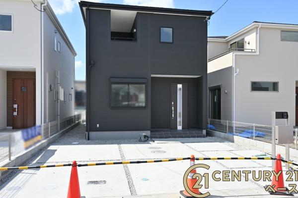 リーブルガーデン金屋３号棟／新築一戸建