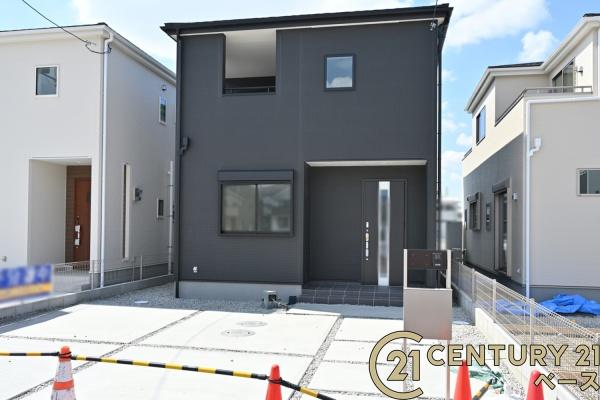 リーブルガーデン金屋３号棟／新築一戸建