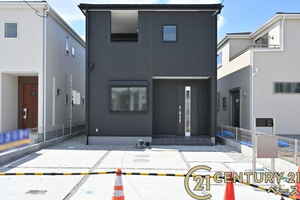 リーブルガーデン金屋３号棟／新築一戸建