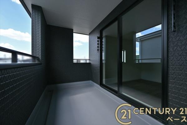 リーブルガーデン金屋３号棟／新築一戸建