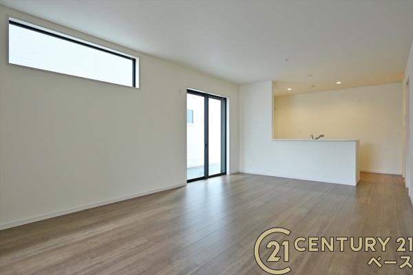リーブルガーデン金屋３号棟／新築一戸建