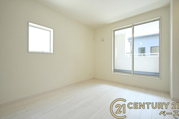 リーブルガーデン金屋４号棟／新築一戸建