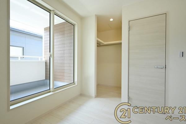 リーブルガーデン金屋４号棟／新築一戸建