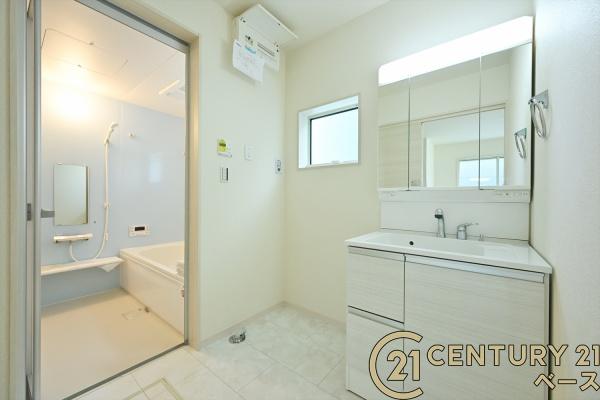 リーブルガーデン金屋４号棟／新築一戸建