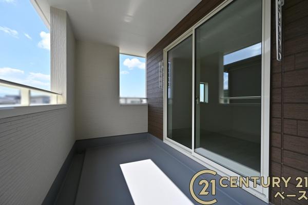 リーブルガーデン金屋４号棟／新築一戸建